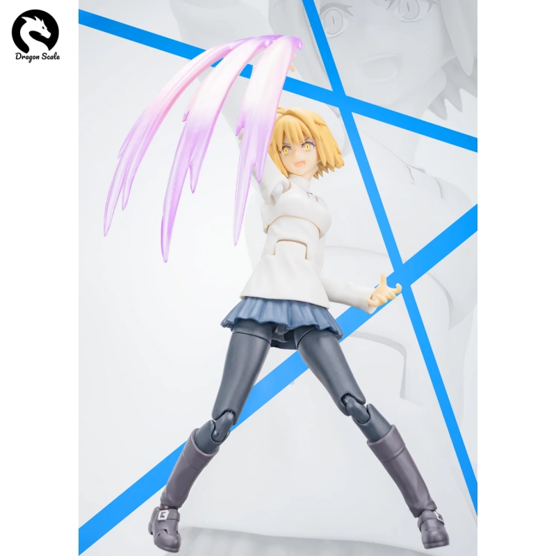Good Smile Company Figma - 新品本物 マックスファクトリー GSC フィグマ612 月の乙女 -青いガラスの月-