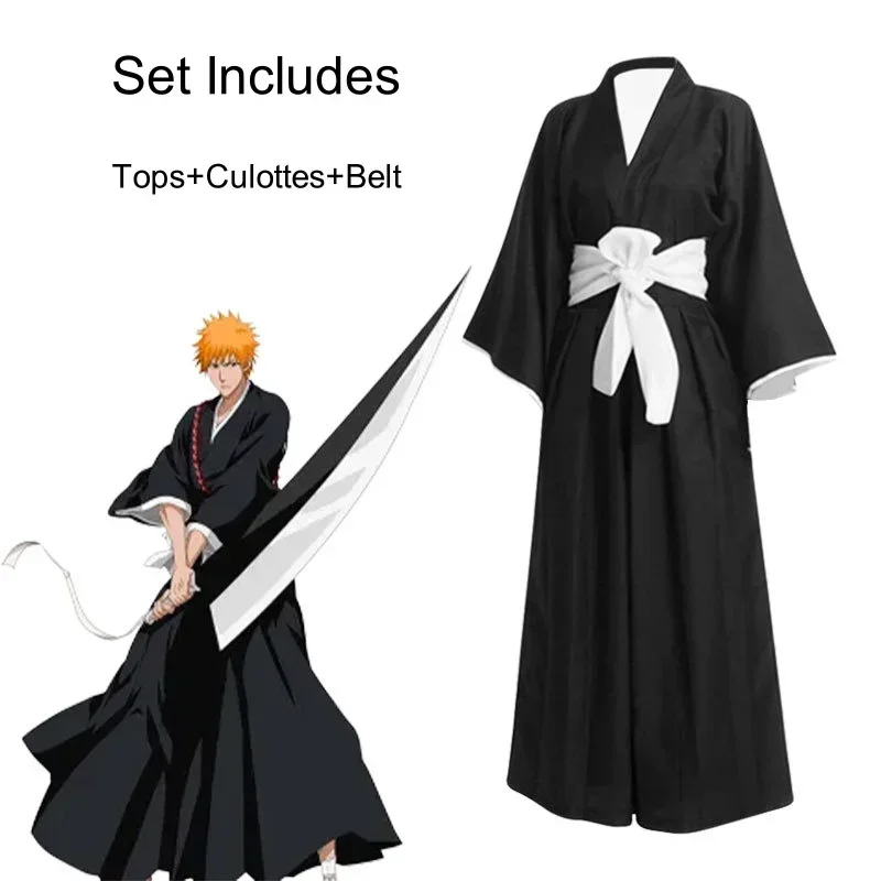 新発売：イチゴ・黒崎（アニメBLEACH）のコスプレ衣装一式 - Anime Cosplay Bleach のレビューと価格