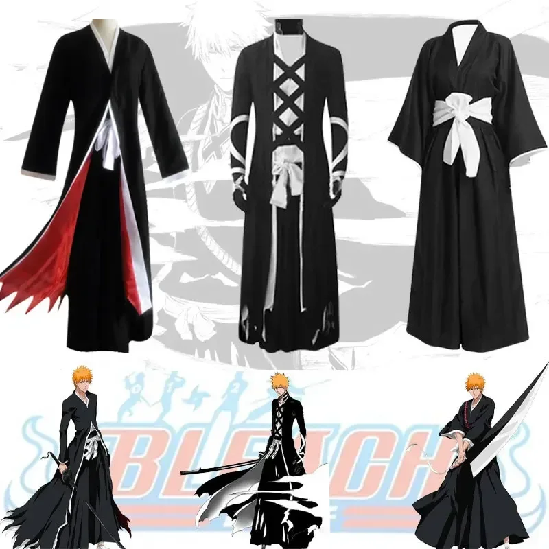 新発売：イチゴ・黒崎（アニメBLEACH）のコスプレ衣装一式 - Anime Cosplay Bleach のレビューと価格