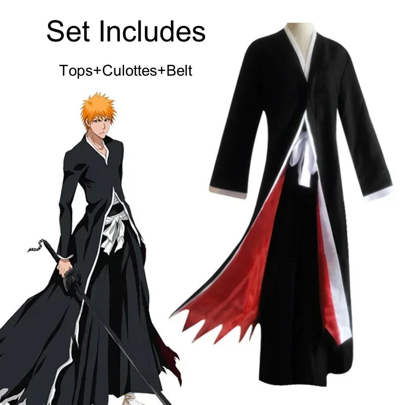新発売：イチゴ・黒崎（アニメBLEACH）のコスプレ衣装一式 - Anime Cosplay Bleach のレビューと価格