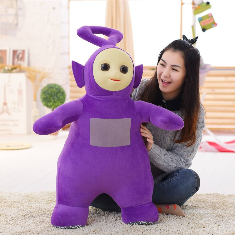 38CM テレタビーズ ティンキーウィンキー ディプシー ラ - Anime Cosplay Event のレビューと価格