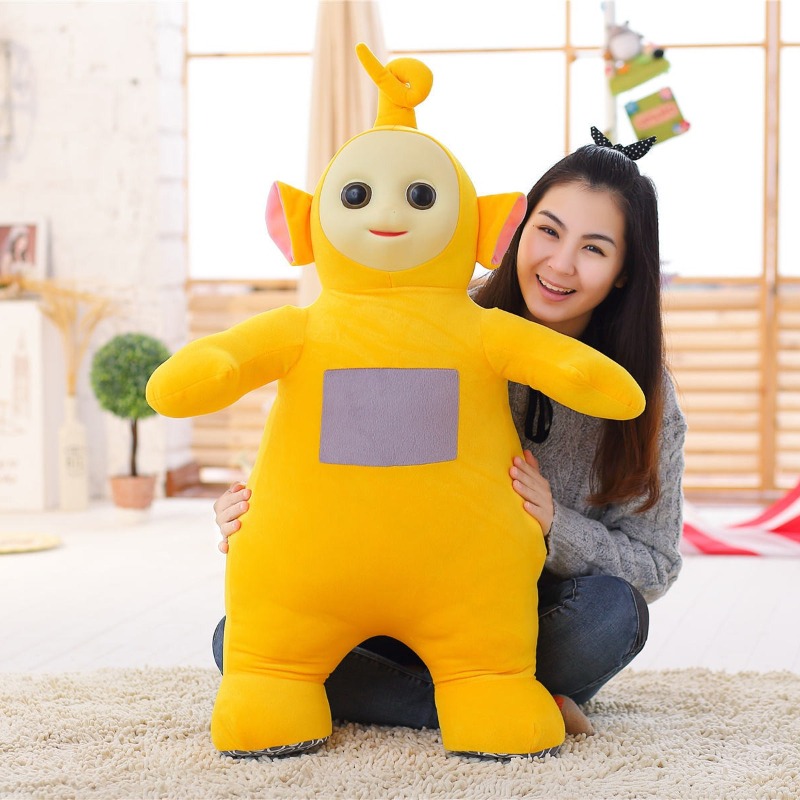 38CM テレタビーズ ティンキーウィンキー ディプシー ラ - Anime Cosplay Event のレビューと価格