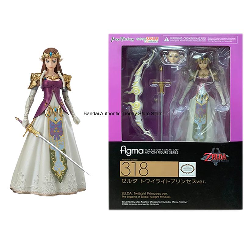 グッドスマイルオリジナルマックスファクトリーフィグマ637ゼ - Good Smile Company Figma のレビューと価格