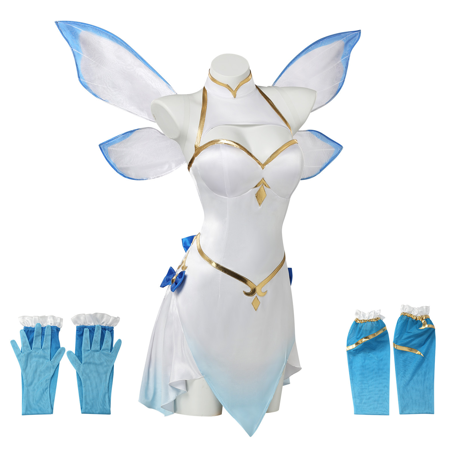 アニメ「Re:ゼロから始める異世界生活」レム コスプレ衣装  - Anime Cosplay Rem のレビューと価格