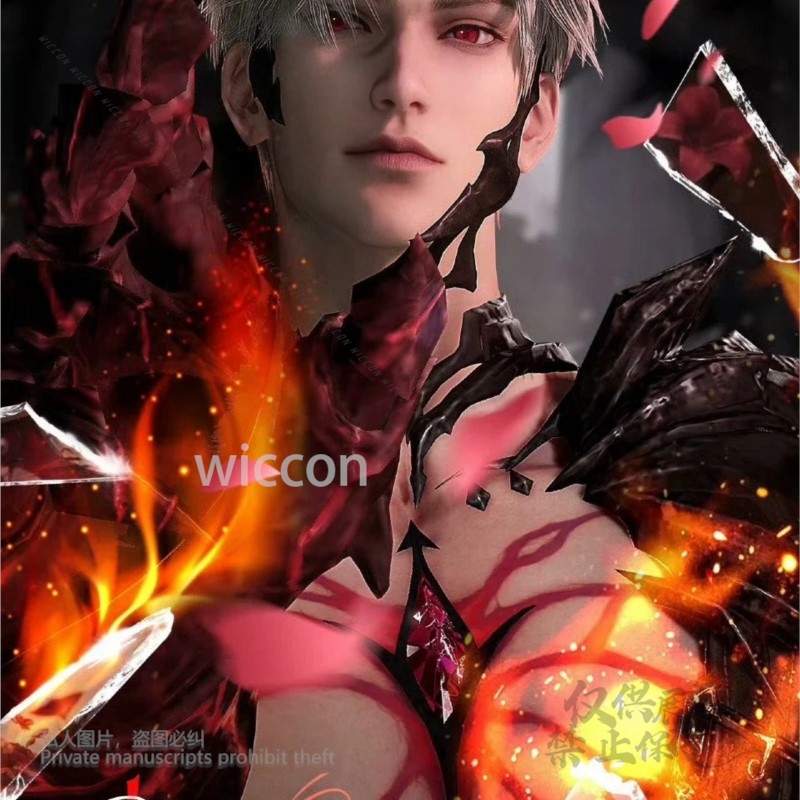 アニメゲーム愛とディープスペーススタイラス欲望コスプレ衣装ド - Anime Cosplay With Mask のレビューと価格