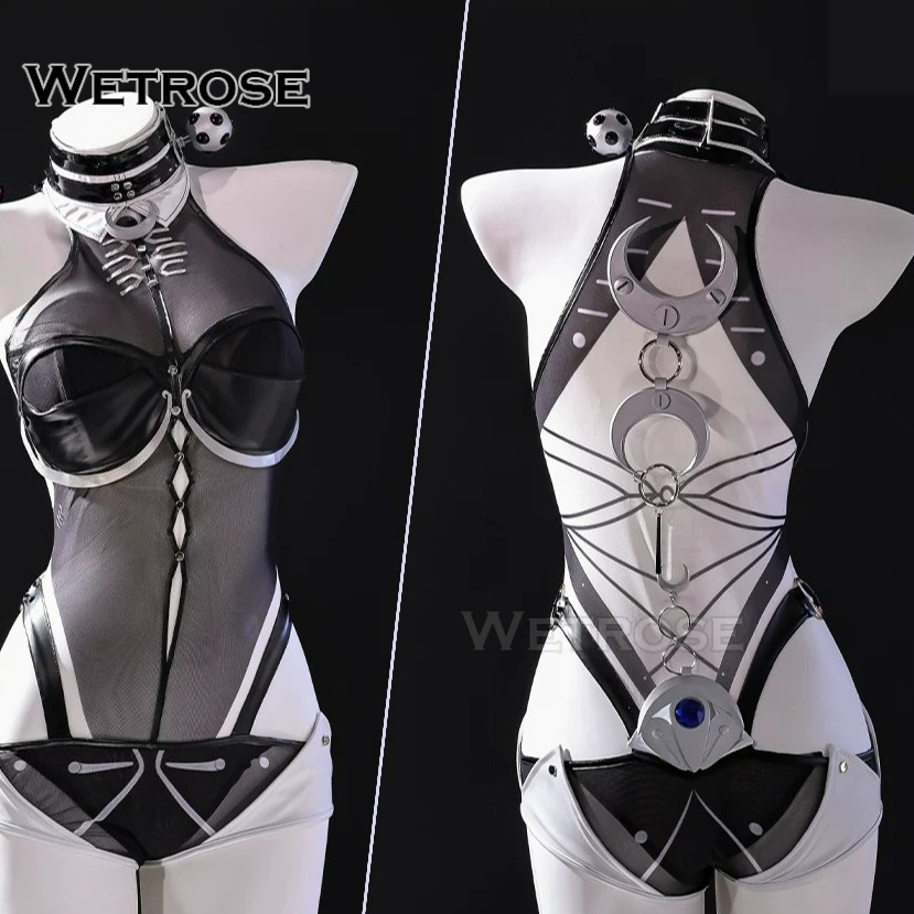 ゼンレスゾーンゼロ ZZZ プロメイア ゲーム衣装 コスプレ - Anime Zero Cosplay のレビューと価格