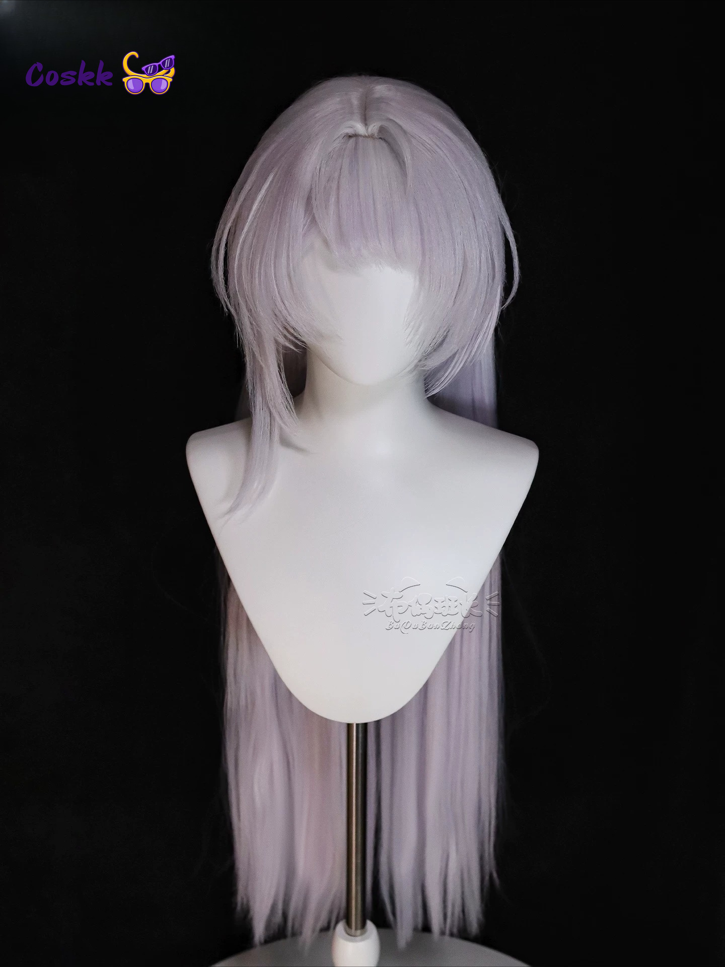 ヴェリナコスウィッグ Zenless Zone Zero ヴ - Anime Zero Cosplay のレビューと価格