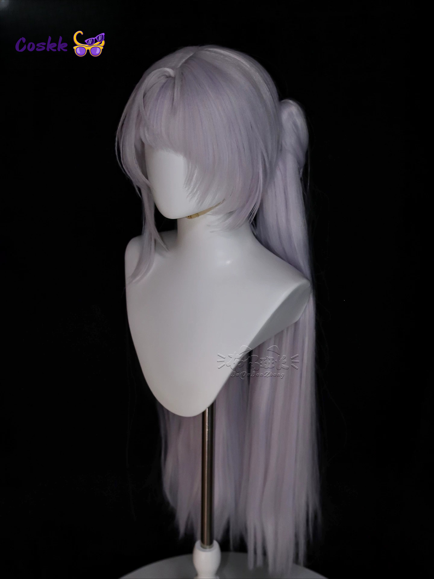 ヴェリナコスウィッグ Zenless Zone Zero ヴ - Anime Zero Cosplay のレビューと価格