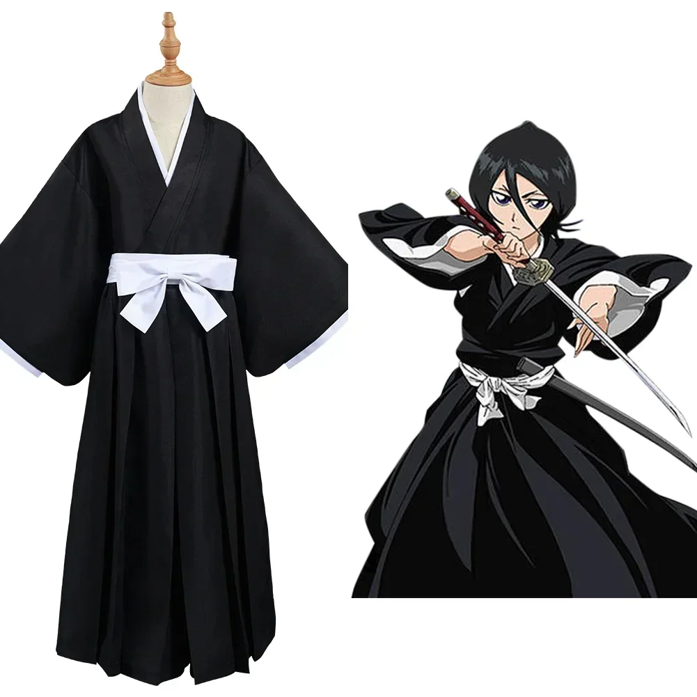 2026 ハロウィン ブリーチ 黒崎一護 / 言葉日下部露華 - Anime Cosplay Bleach のレビューと価格