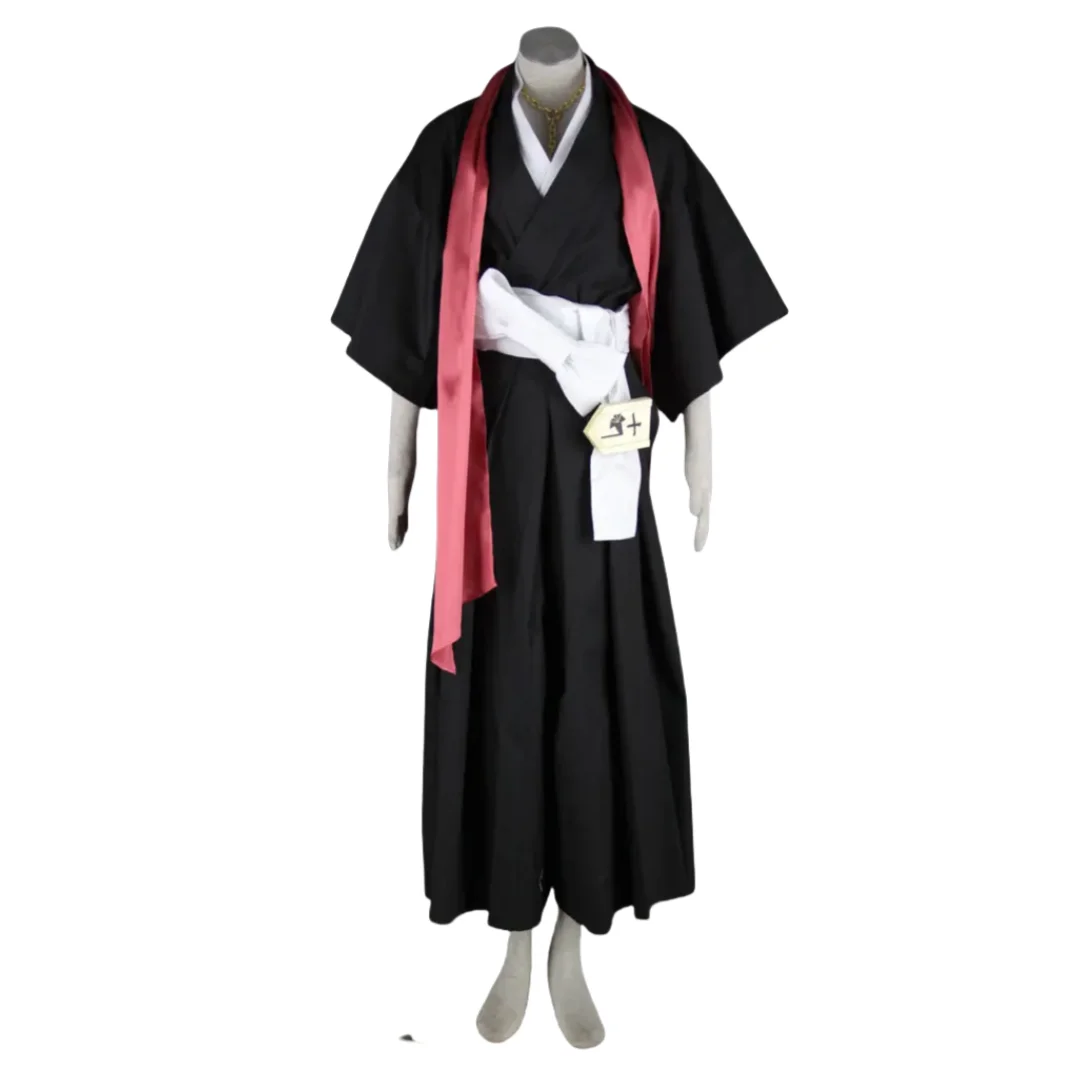 BLEACH コスプレ衣装、松本乱菊 10番隊中尉着物、ハロ - Anime Cosplay Bleach のレビューと価格