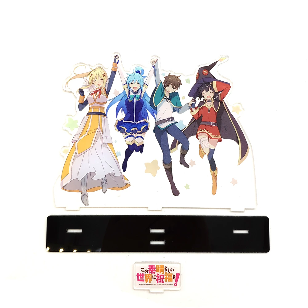 アクリル製の棚の置物,ケーキのトッパー,アニメーション,サブ - Good Smile Company Figma のレビューと価格