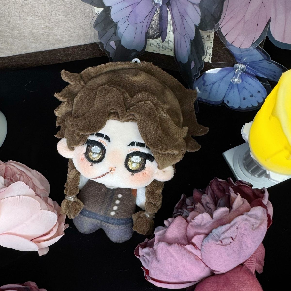 Identity Ⅴ ヘルナンド・ロメロ アニメゲームマスコ - Anime Cosplay Event のレビューと価格