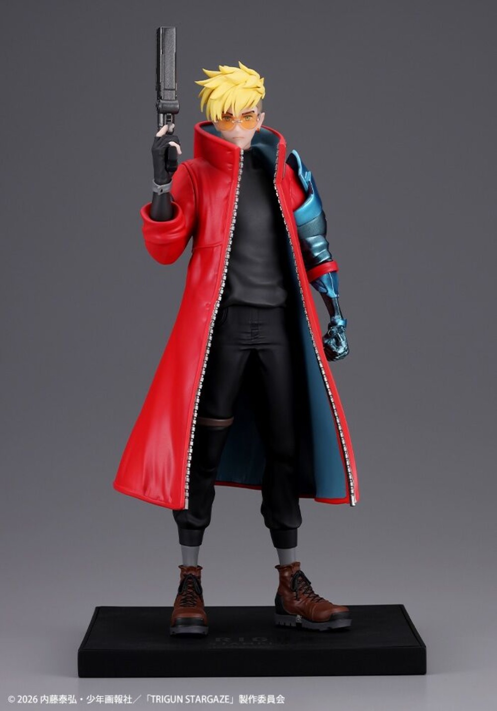 100% オリジナルコトブキヤ Oshi Works トライ - Good Smile Company Figma のレビューと価格
