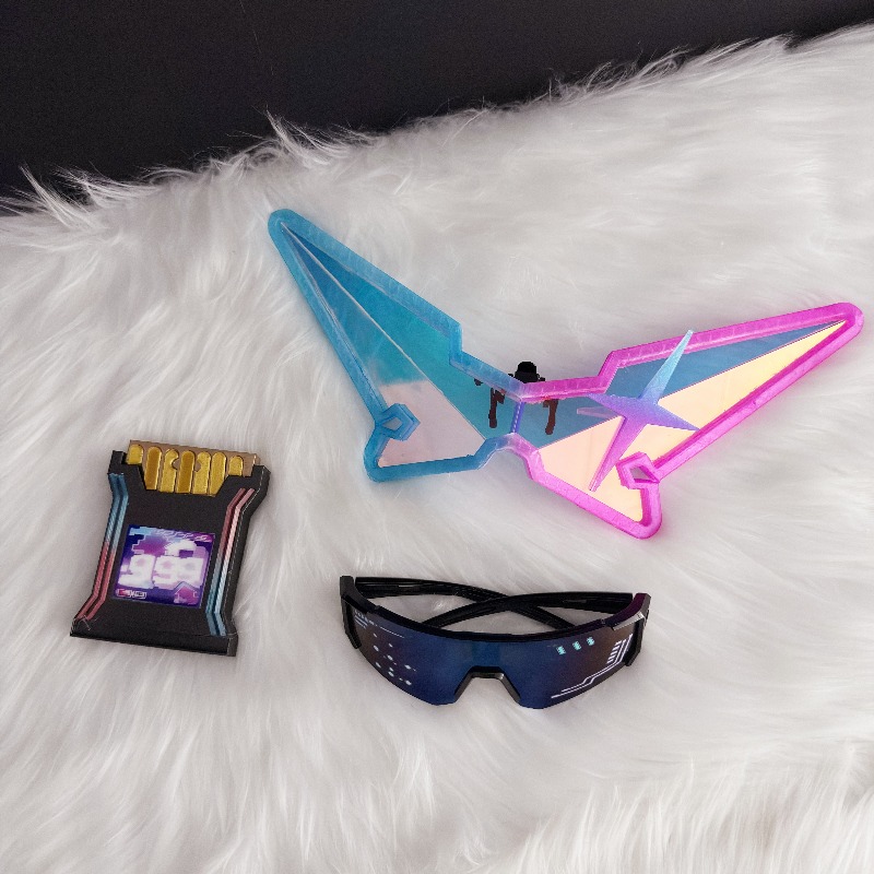 ゲーム Honkai: スターレール シルバーウルフ コスプ - Women Anime Cosplay のレビューと価格