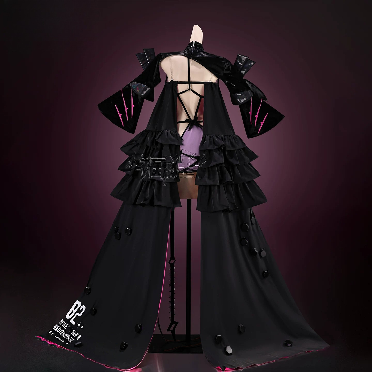 勝利の女神 モダニア 第二の愛情 コスプレ衣装 フルセット  - Women Anime Cosplay のレビューと価格
