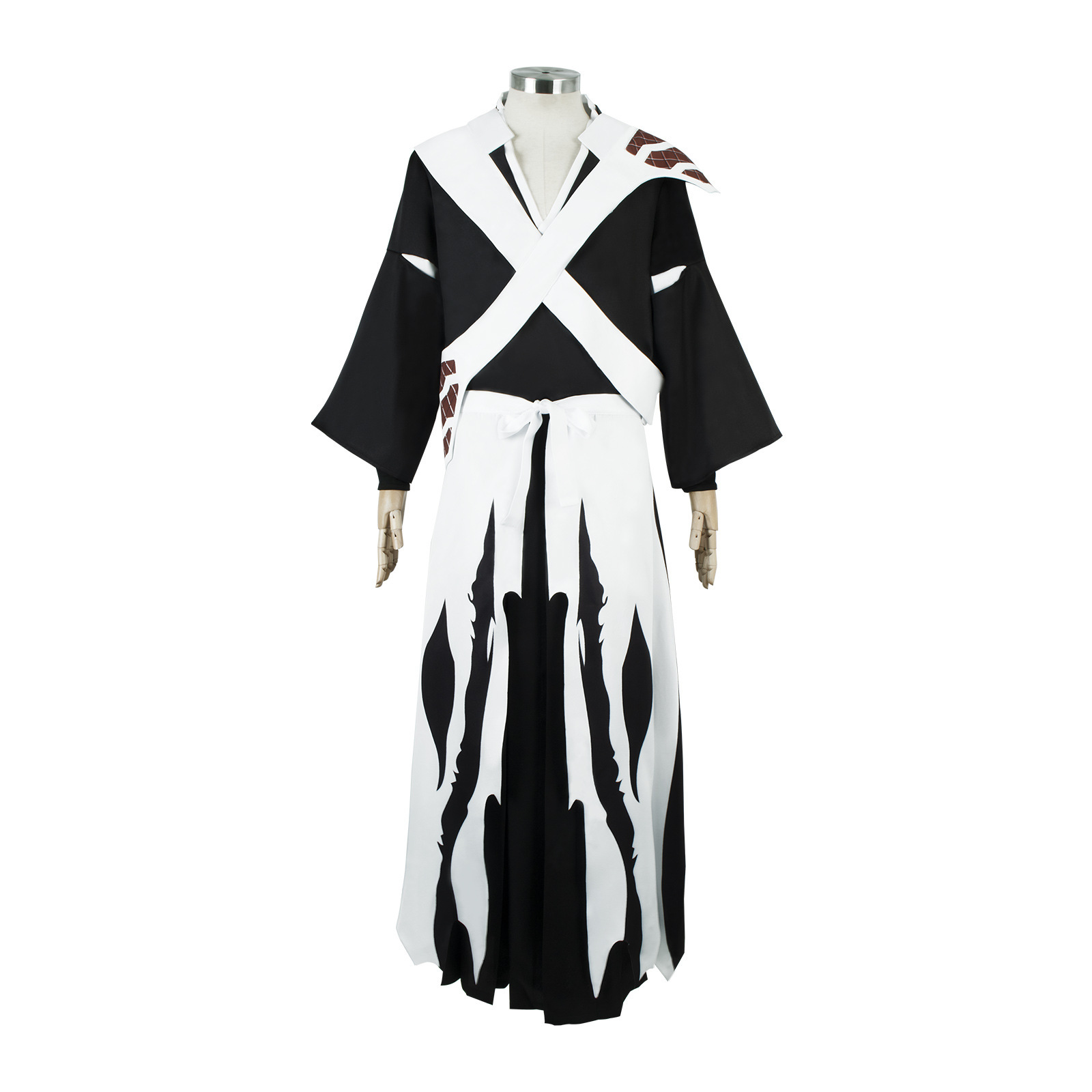 アニメ『BLEACH（ブリーチ）』千年血戦篇 死神の服装 ポ - Anime Cosplay Bleach のレビューと価格