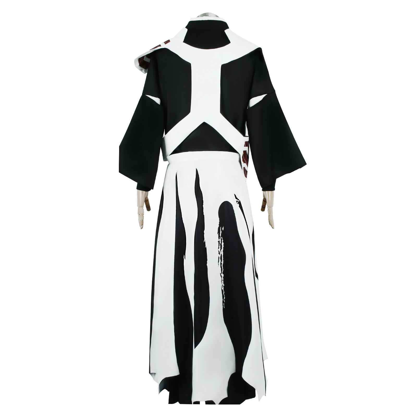 アニメ『BLEACH（ブリーチ）』千年血戦篇 死神の服装 ポ - Anime Cosplay Bleach のレビューと価格
