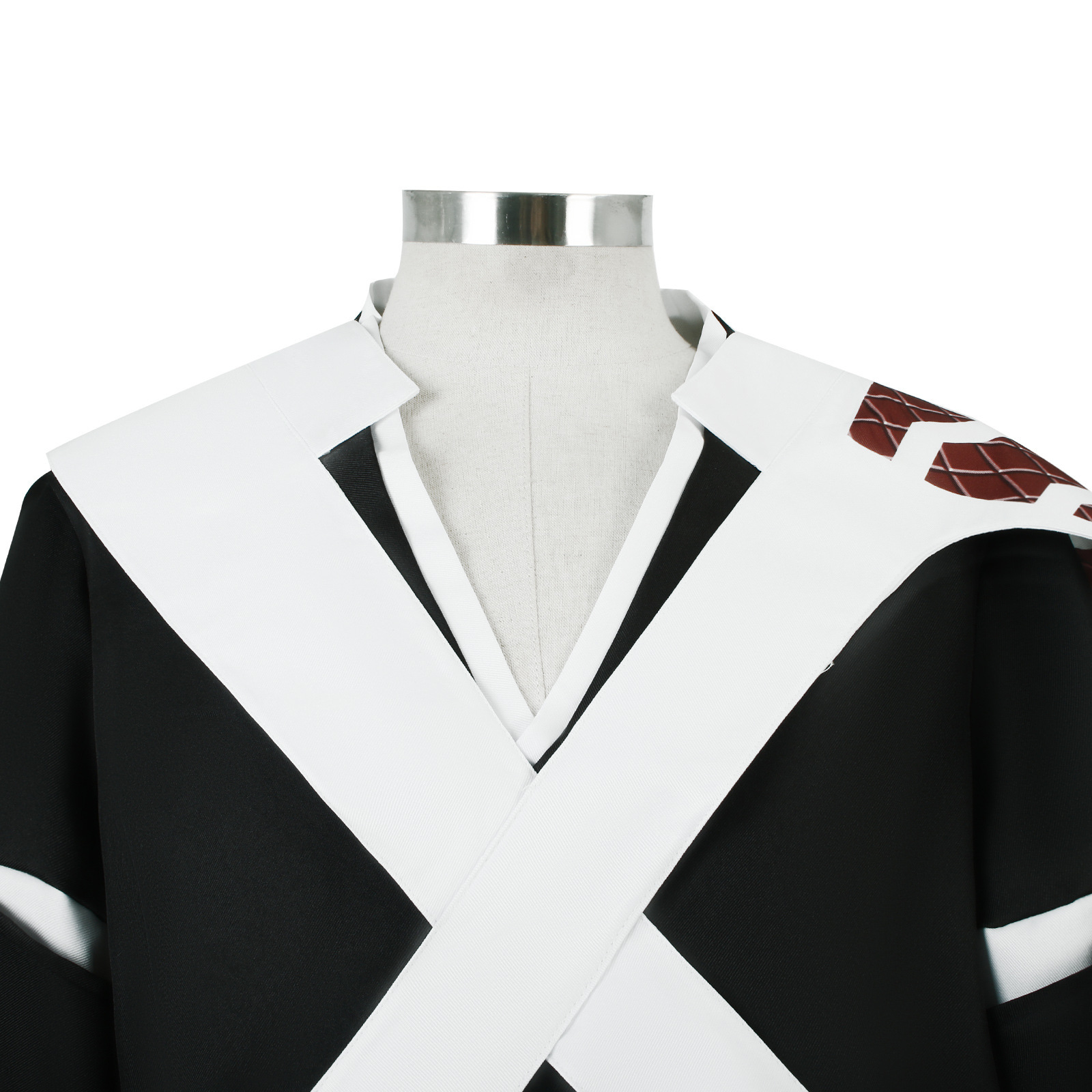 アニメ『BLEACH（ブリーチ）』千年血戦篇 死神の服装 ポ - Anime Cosplay Bleach のレビューと価格