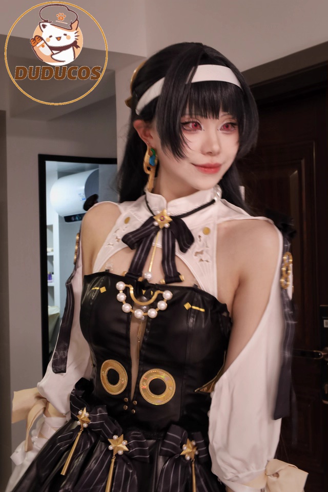 アストラ・ヤオ コスプレ衣装 ゲーム ゼノレス・ゾーン・ゼロ - Anime Zero Cosplay のレビューと価格