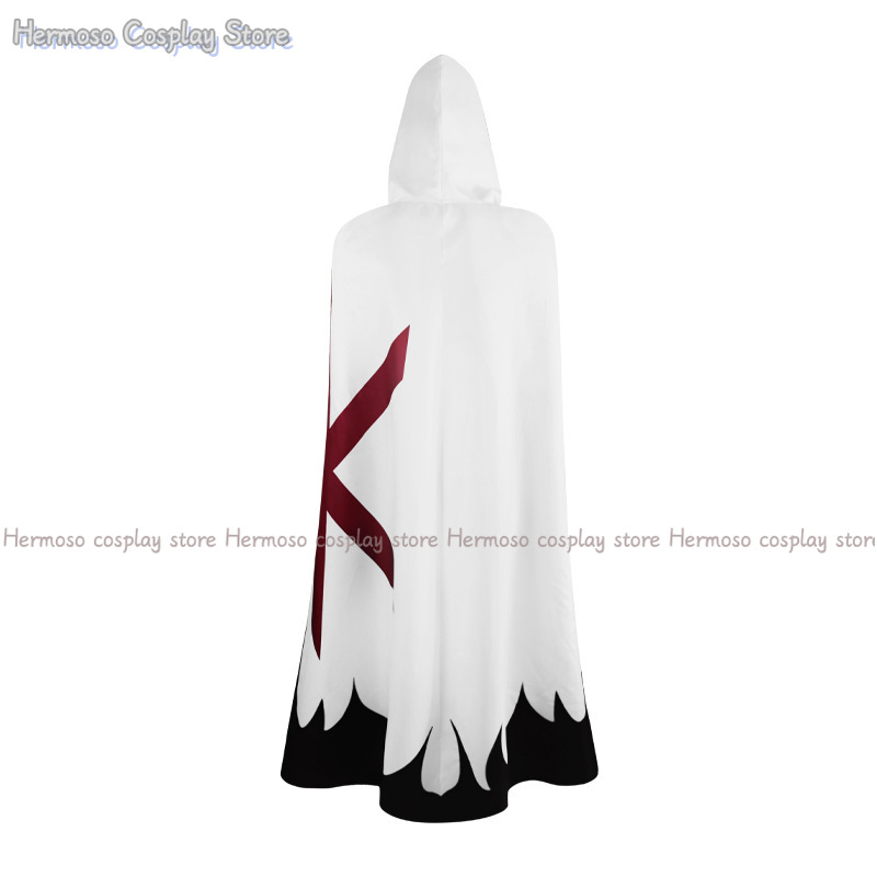 アニメ『BLEACH』イェーファッチ コスプレ衣装 ウィッグ - Anime Cosplay Bleach のレビューと価格