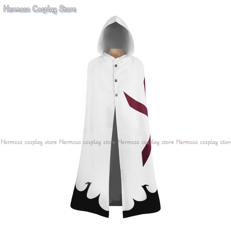 アニメ『BLEACH』イェーファッチ コスプレ衣装 ウィッグ - Anime Cosplay Bleach のレビューと価格
