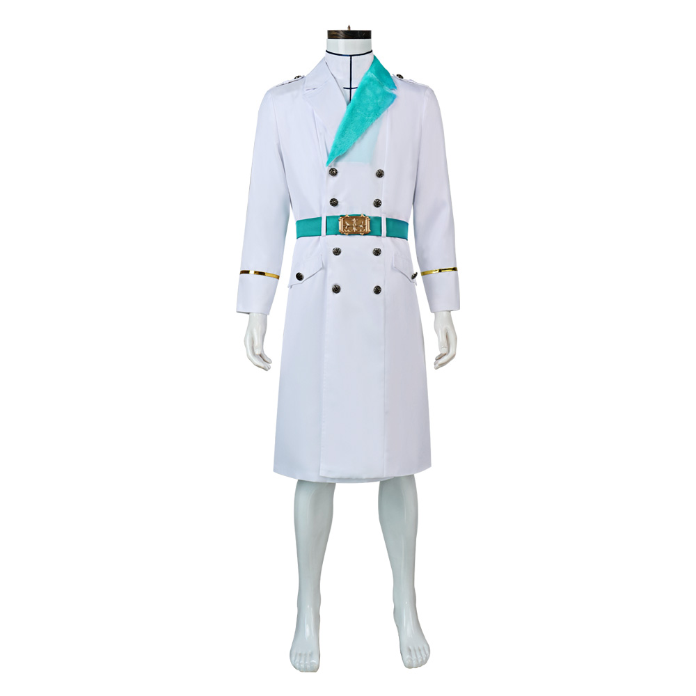 BLEACH 千年血戦篇 ユーグラム・ハッシュヴァルト コス - Anime Cosplay Bleach のレビューと価格