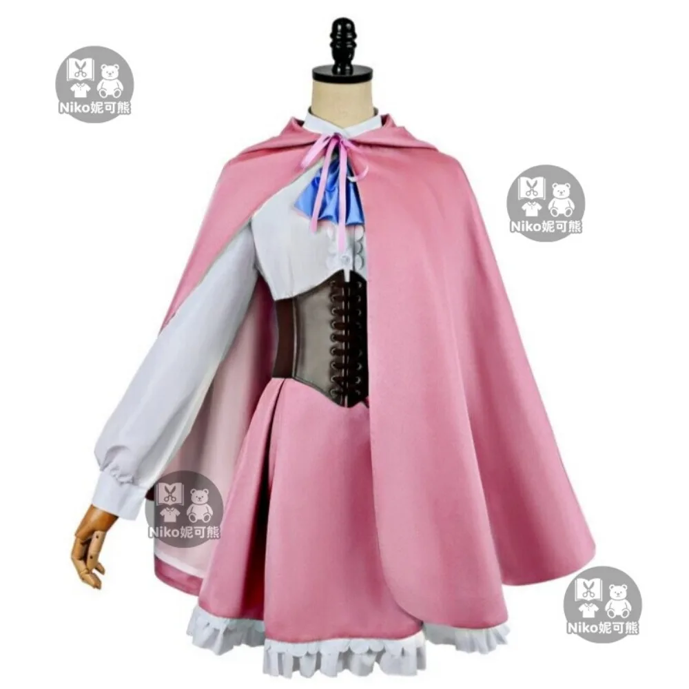 レム・ラム コスプレマントコスチューム アニメ フルセット  - Anime Cosplay Rem のレビューと価格