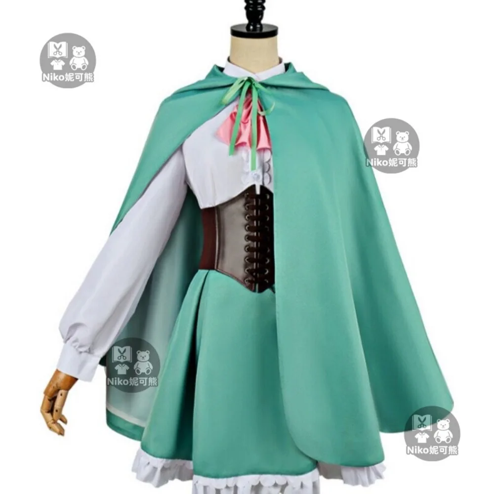 レム・ラム コスプレマントコスチューム アニメ フルセット  - Anime Cosplay Rem のレビューと価格
