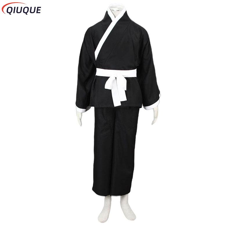朽木白哉 コスプレ ブリーチ 千年血戦篇 コスプレ衣装 ウィ - Anime Cosplay Bleach のレビューと価格