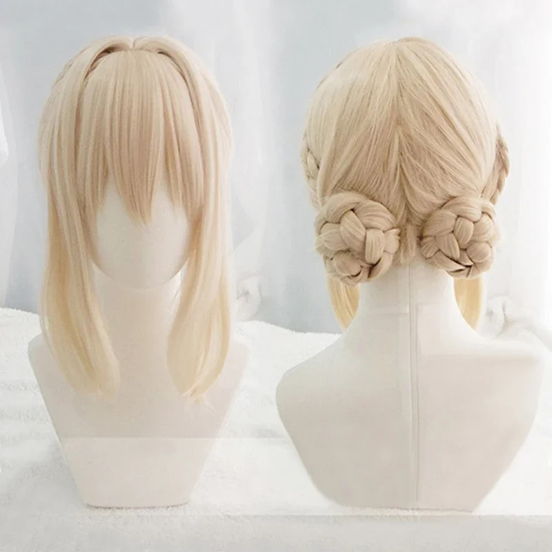 2026 バイオレット・エヴァーガーデン ショート ライトブ - Violet Evergarden Dress のレビューと価格