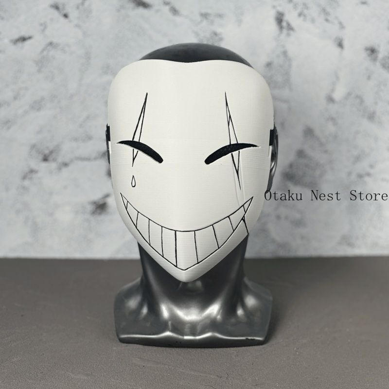 アニメザ・フリーク・サーカスハーレクインピアロートチケットテ - Anime Cosplay With Mask のレビューと価格