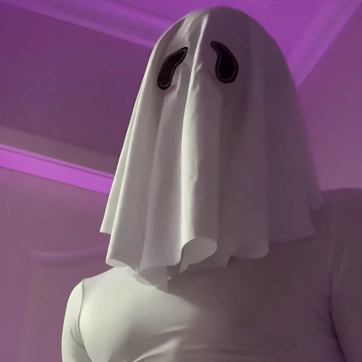 ハロウィン スリムフィット マーメイドテール ゴーストコスプ - Anime Cosplay With Mask のレビューと価格