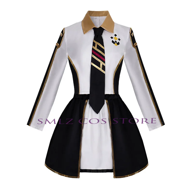 アニメレディースコスチュームコスプレスーツスカイストライカー - Women Anime Cosplay のレビューと価格