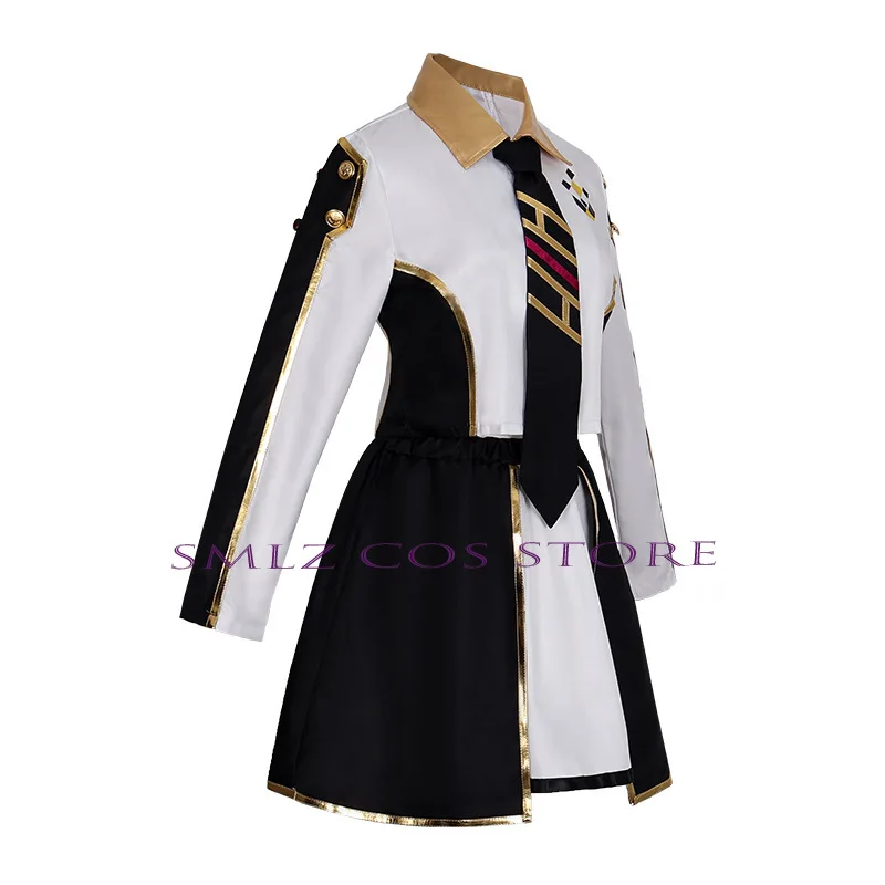 アニメレディースコスチュームコスプレスーツスカイストライカー - Women Anime Cosplay のレビューと価格