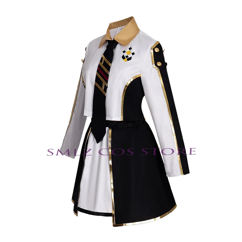 アニメレディースコスチュームコスプレスーツスカイストライカー - Women Anime Cosplay のレビューと価格