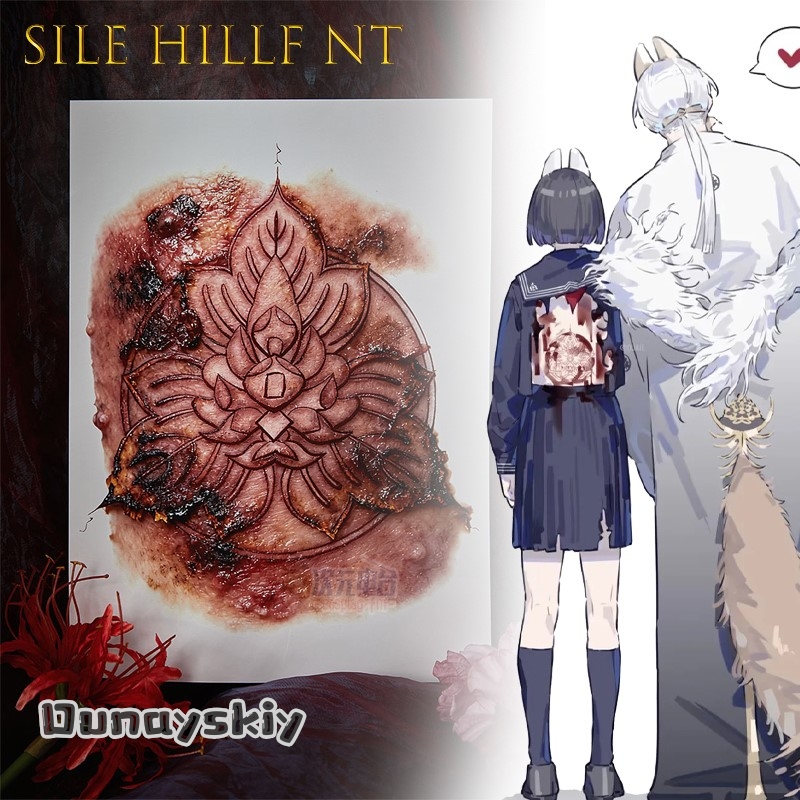 アマンダ Cos@ASilHillF Ent HillF マ - Anime Cosplay With Mask のレビューと価格