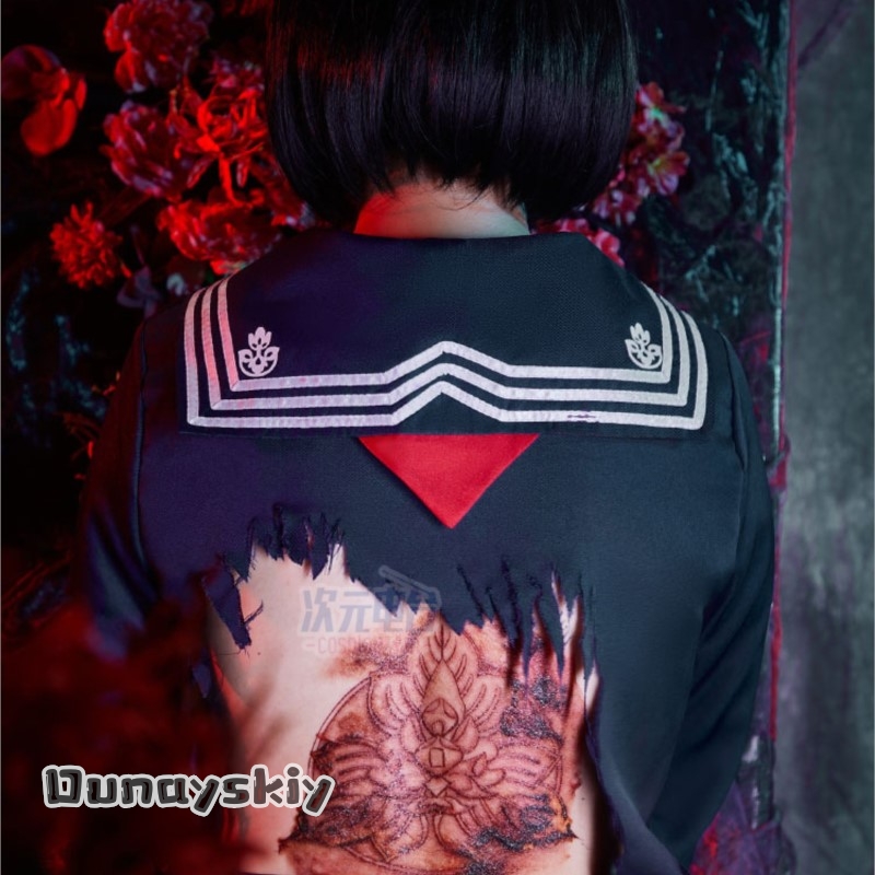 アマンダ Cos@ASilHillF Ent HillF マ - Anime Cosplay With Mask のレビューと価格