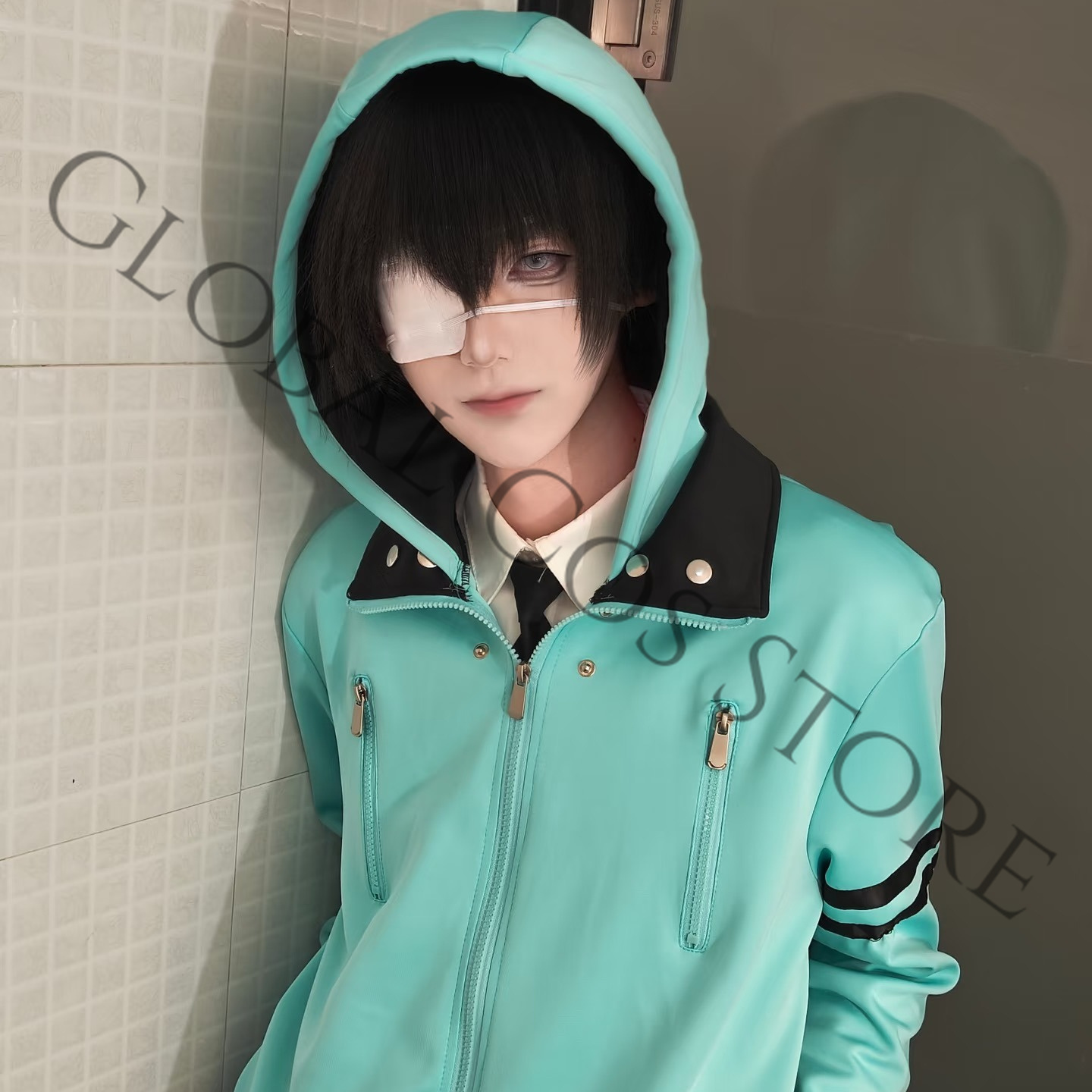 東京喰種トーキングル ケン・カネキ コスプレコスチューム ウ - Anime Cosplay Tokyo Ghoul のレビューと価格