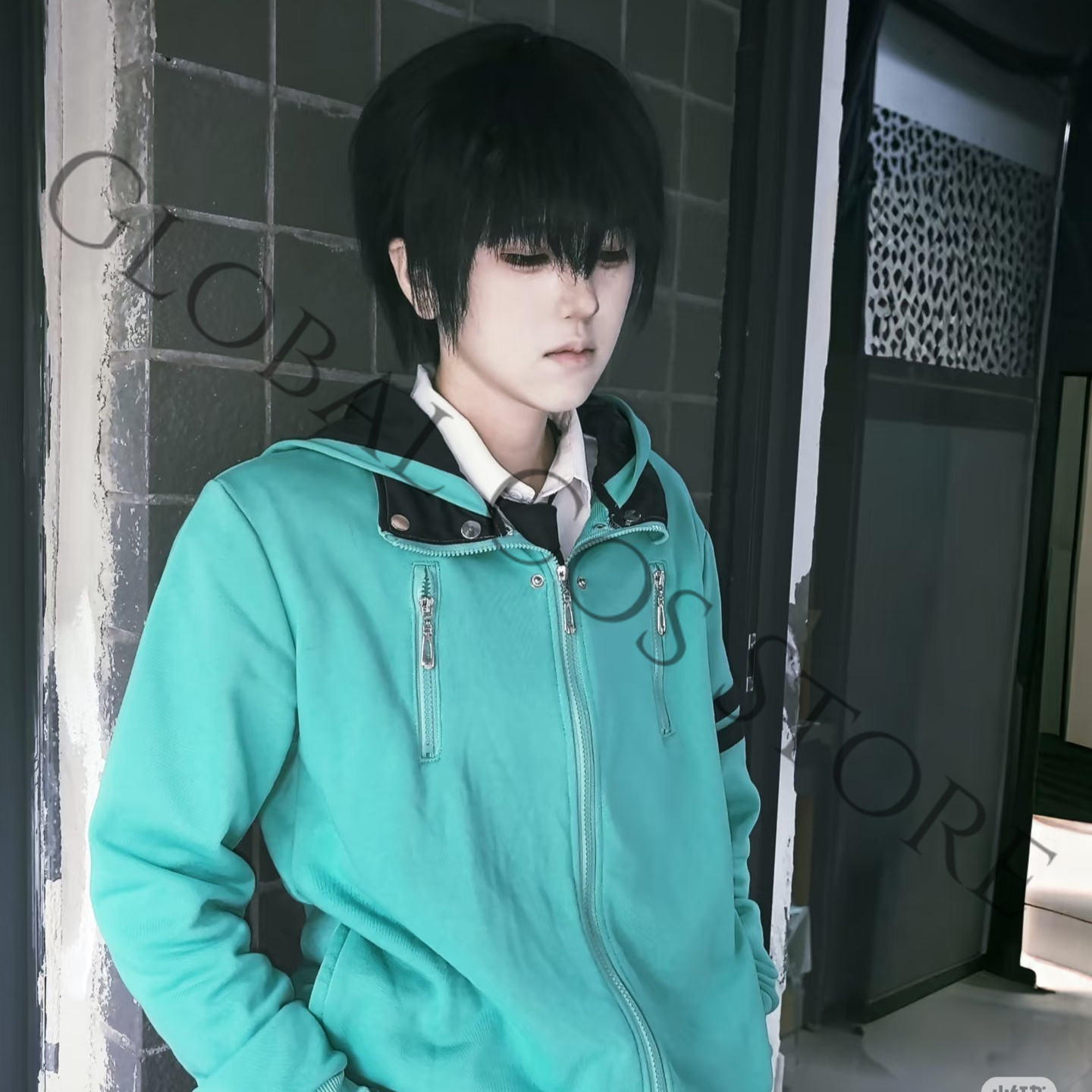 東京喰種トーキングル ケン・カネキ コスプレコスチューム ウ - Anime Cosplay Tokyo Ghoul のレビューと価格