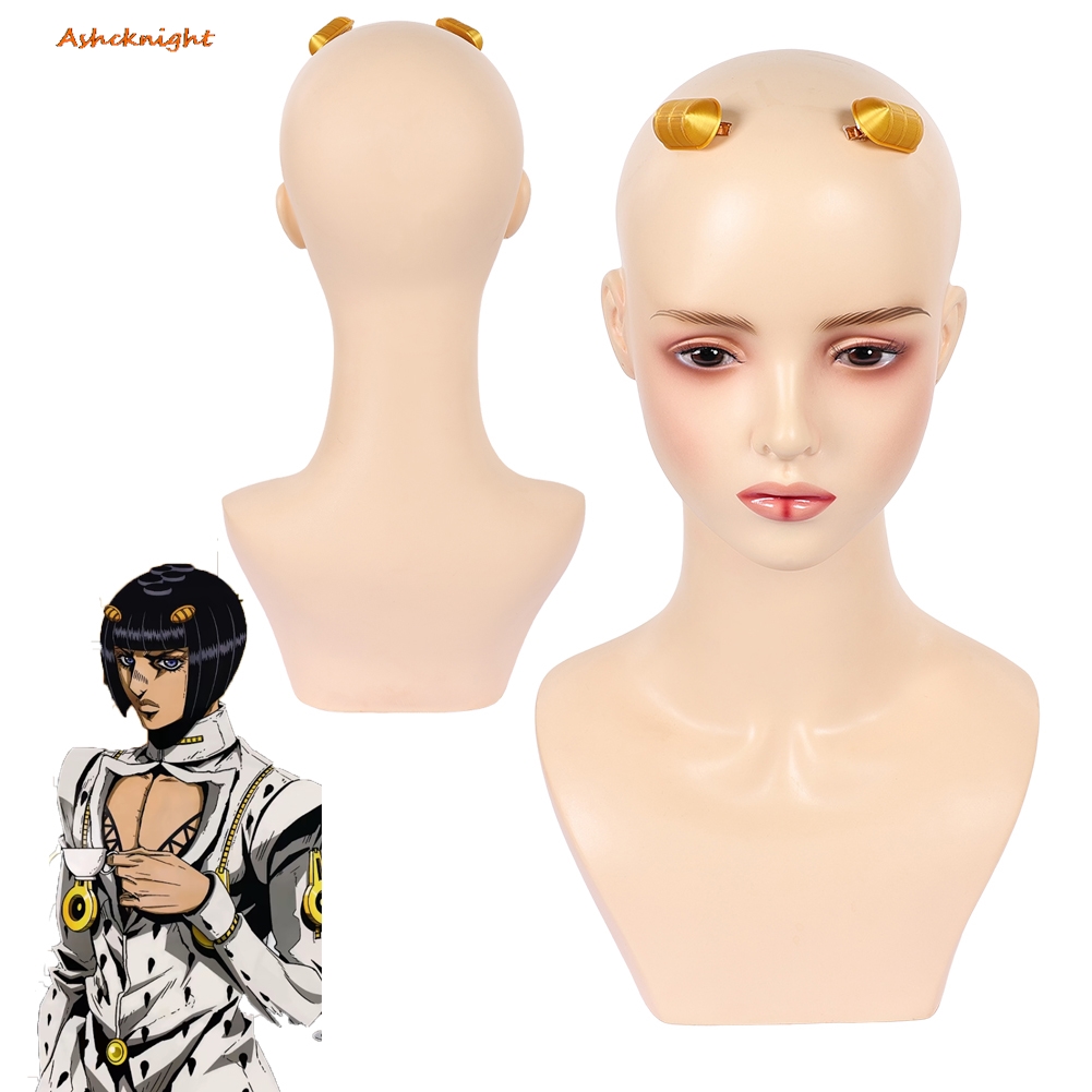 アニメジョジョの奇妙な冒険スティール・ボール・ランコスプレブ - Cosplay Anime Jojo のレビューと価格