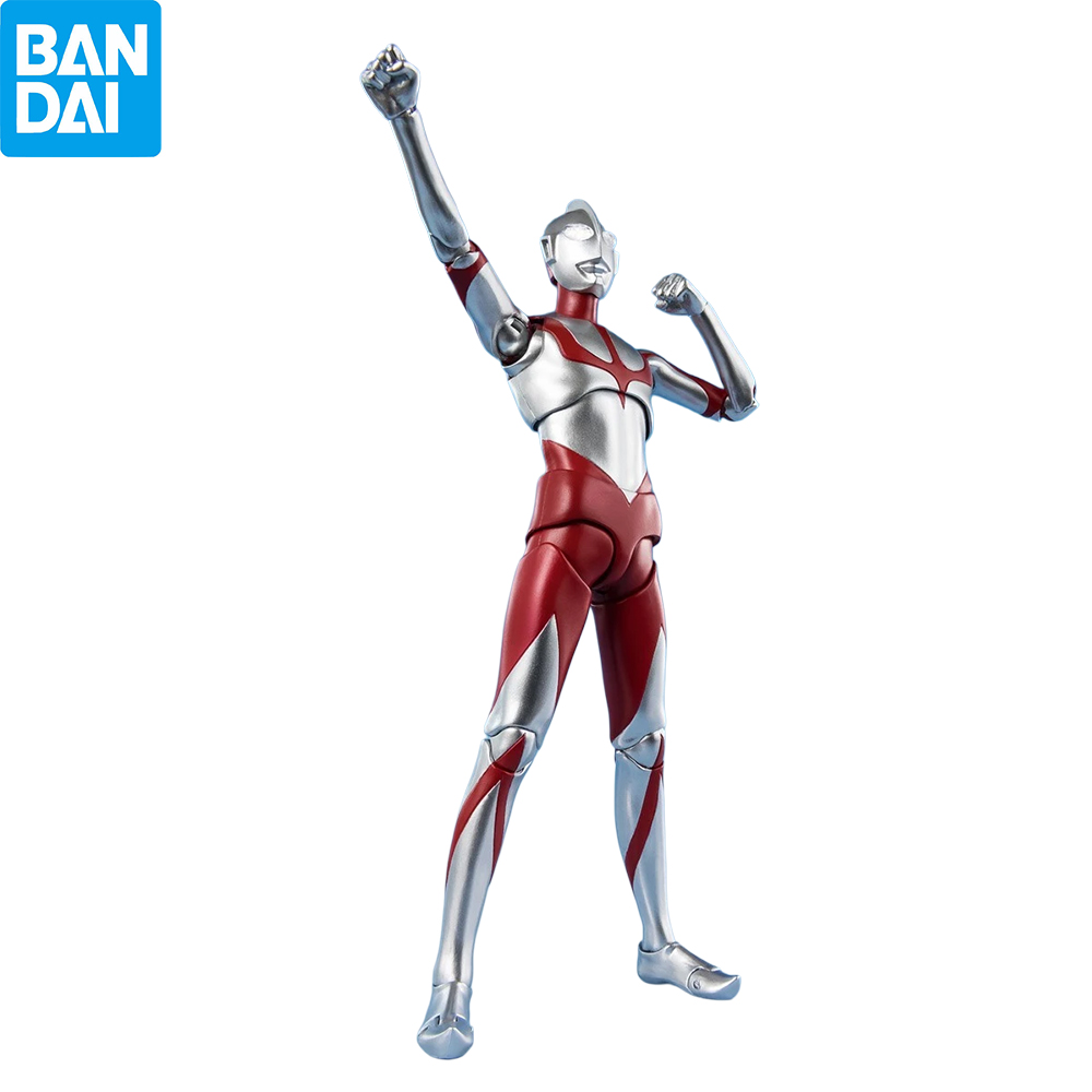 バンダイ魂ネイションズ S.H.Figuarts シンウルト - Bandai Tamashii Nations S.H.Figuarts のレビューと価格