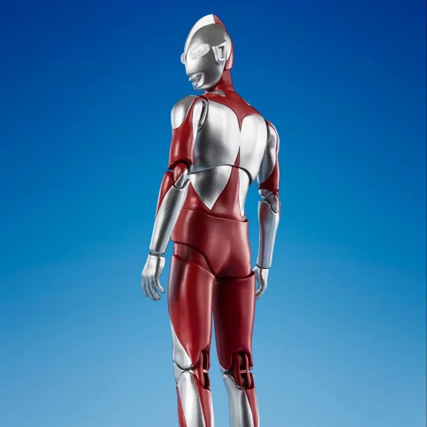 バンダイ魂ネイションズ S.H.Figuarts シンウルト - Bandai Tamashii Nations S.H.Figuarts のレビューと価格