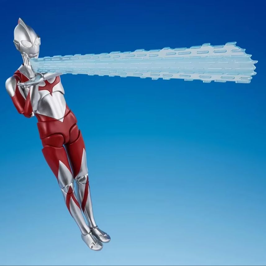 バンダイ魂ネイションズ S.H.Figuarts シンウルト - Bandai Tamashii Nations S.H.Figuarts のレビューと価格