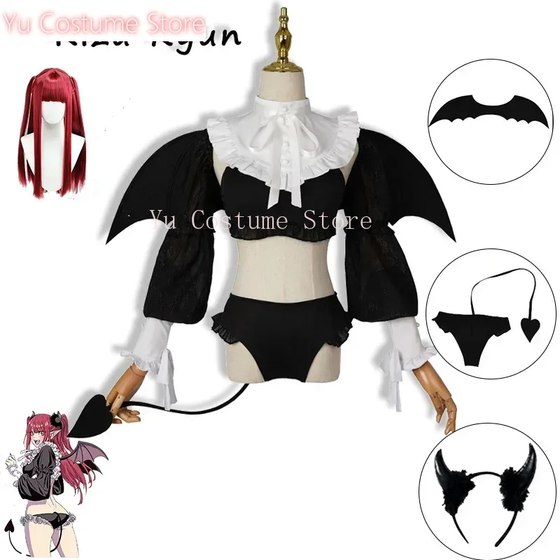 コスチューム rizu キュン マリンコスプレ 私のドレスア - Anime Cosplay Instagram のレビューと価格