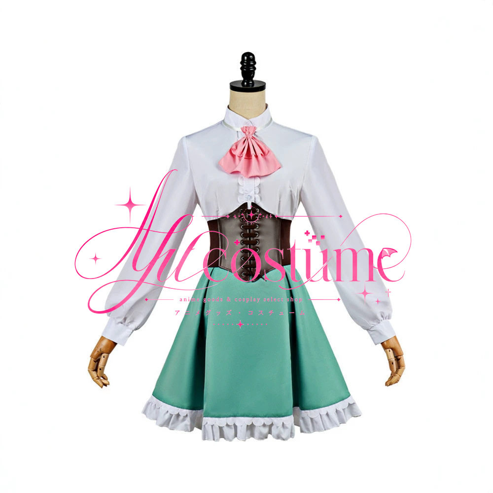 アニメキャラクター レム・ラム ハロウィン クラウン コスプ - Anime Cosplay Rem のレビューと価格