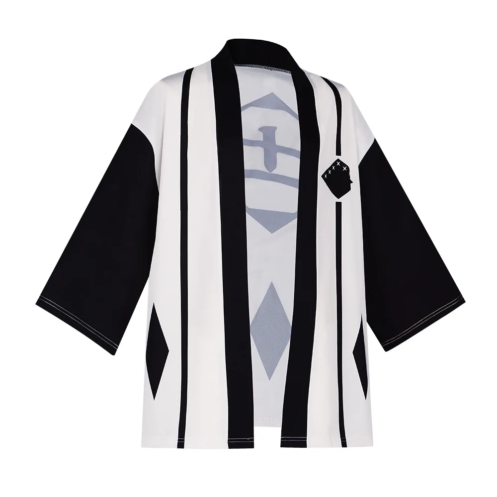 ロールプレイング制服死神BLEACHコスチューム黒崎一護アニ - Anime Cosplay Bleach のレビューと価格