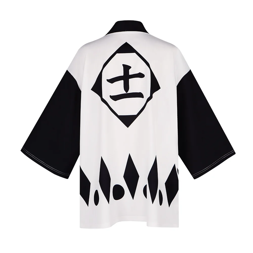 ロールプレイング制服死神BLEACHコスチューム黒崎一護アニ - Anime Cosplay Bleach のレビューと価格