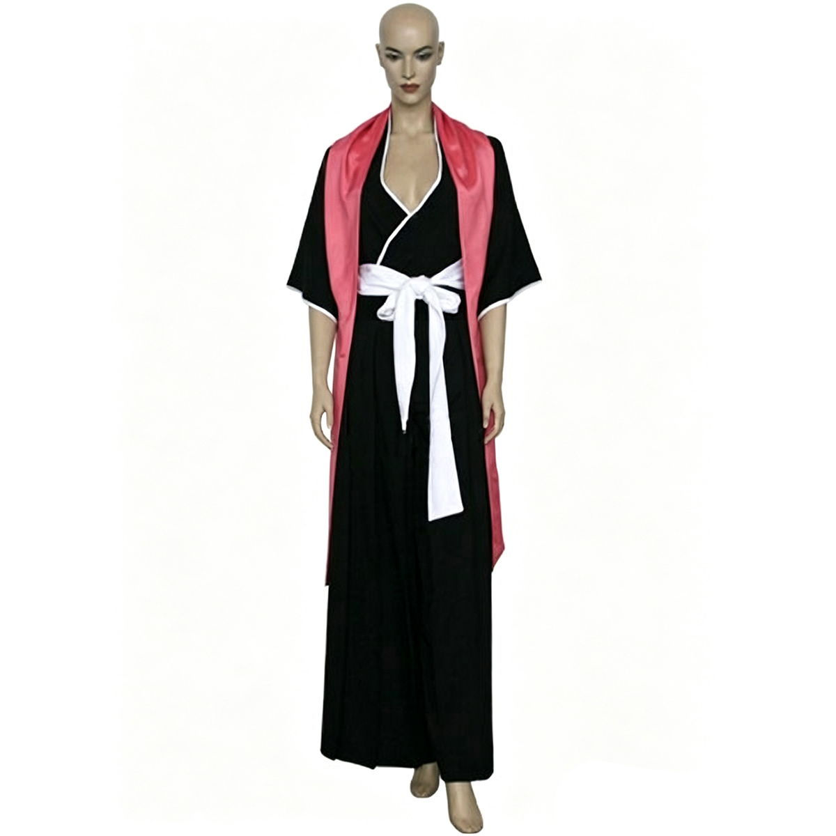 在庫あり　護廷十三隊十番隊副隊長 松本乱菊 まつもとらんぎく - Anime Cosplay Bleach のレビューと価格